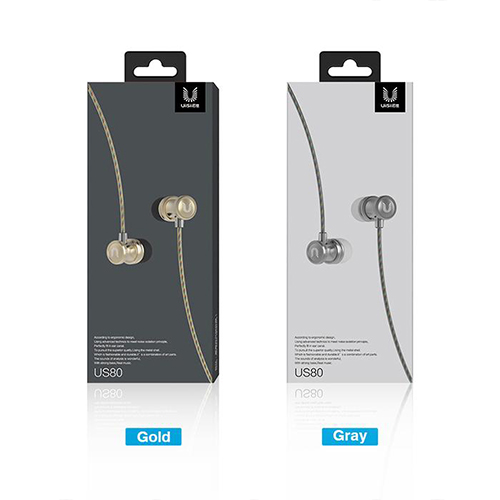 UiiSii US80 EarPhone price in Bangladesh